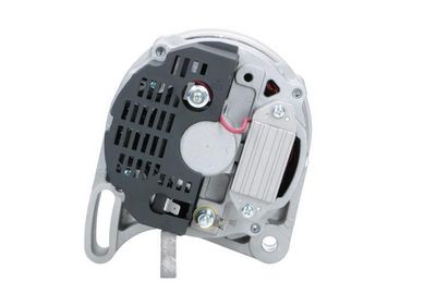 GENERATOR / ALTERNATOR BV PSH 505017055090 2