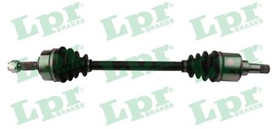 Drive Shaft DS52339