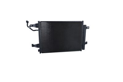 CONDENSATOR CLIMATIZARE NRF 350073 25