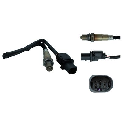 LAMBDASONDE LUCAS LEB5335 5