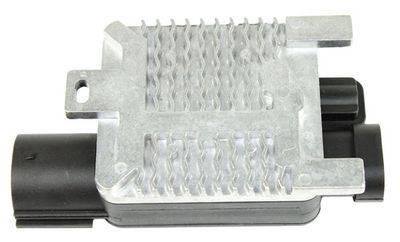 STEUERGERäT ELEKTROLüFTER (MOTORKüHLUNG)