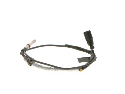 Sensor, temp. gas escape BOSCH 0 986 259 060, foto 3
