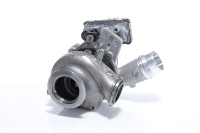 LADER AUFLADUNG BTS Turbo T918775 21