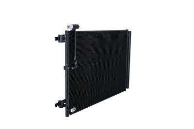 CONDENSATOR CLIMATIZARE NRF 350556 40