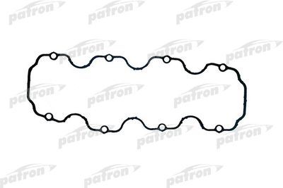 PATRON PG6-0015 Прокладка клапанной крышки  для CHEVROLET LANOS (Шевроле Ланос)
