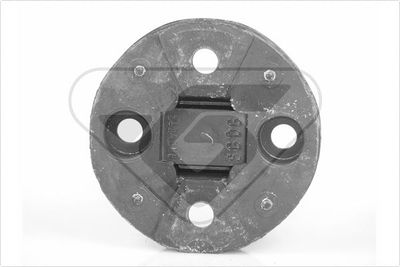 FLANSCH LENKSäULE HUTCHINSON 631068