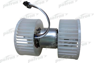 Вентилятор салона PATRON PFN085 для BMW X3