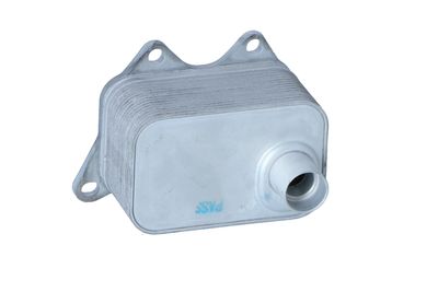 RADIATOR ULEI ULEI MOTOR NRF 31173 43