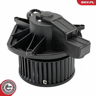 Innenraumgebläse ESEN SKV 68SKV131