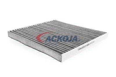 FILTRU AER HABITACLU ACKOJA A38310004 41