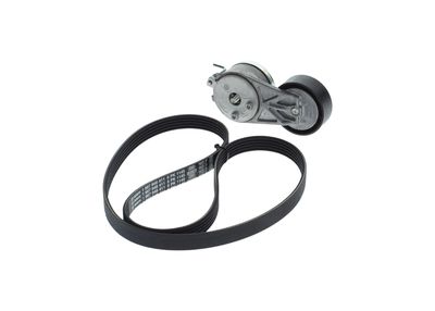 KEILRIPPENRIEMENSATZ BOSCH 1987600761 8