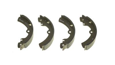 SET SABOTI FRANA BREMBO S79503 1