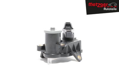 STELLELEMENT DRALLKLAPPEN (SAUGROHR) METZGER AUTOTEILE 2100023 16