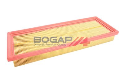 BOGAP Oro filtras