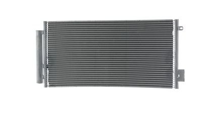 CONDENSATOR CLIMATIZARE MAHLE AC983000S 11