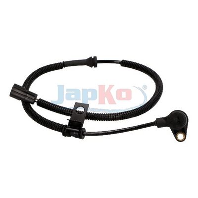 Vorschau Sensor, Raddrehzahl Ansicht 3