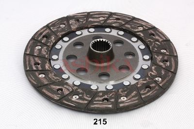 Kupplungsscheibe
