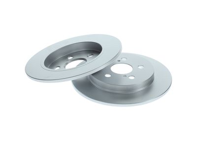 BREMSSCHEIBE BOSCH 0986479721 16