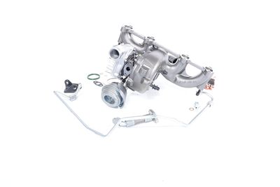 LADER AUFLADUNG BTS Turbo T981131 12