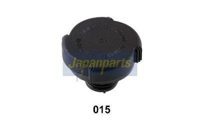 капачка, радиатор JAPANPARTS KH-015
