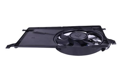VENTILATOR RADIATOR KAMOKA 7740026 3