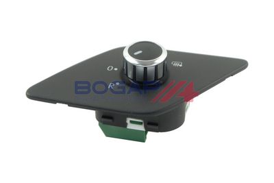 COMUTATOR REGLAREA OGLINZILOR EXTERIOARE
