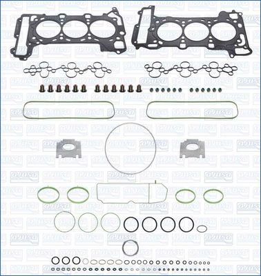 DICHTUNGSSATZ ZYLINDERKOPF AJUSA 52551300
