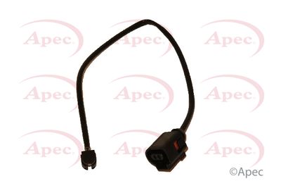 Brake Pad Warning Wire APEC WIR5247