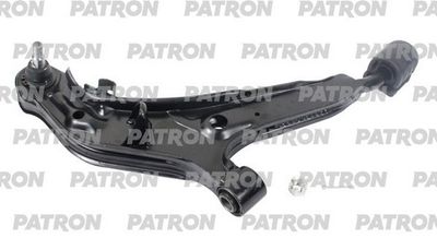 Рычаг независимой подвески колеса, подвеска колеса PATRON PS50145R для NISSAN CEFIRO
