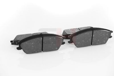 SET PLACUTE FRANA FRANA DISC GH GH413424 35