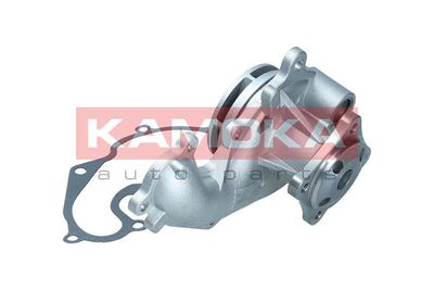 Water Pump, engine cooling T0128