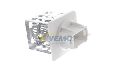 REZISTOR VENTILATOR HABITACLU VEMO V40790013 41