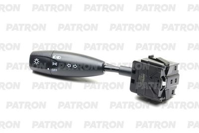 Выключатель на рулевой колонке PATRON P15-0310 для DAEWOO LANOS