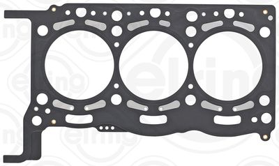 ELRING 524.360 Прокладка ГБЦ  для AUDI Q5 (Ауди Q5)