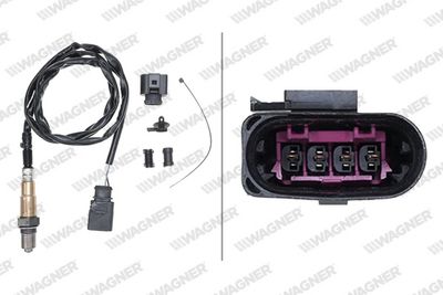 Sonda lambda WAGNER LBS00077