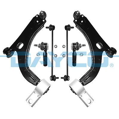 REPARATURSATZ QUERLENKER