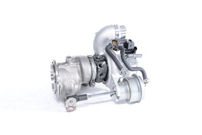 LADER AUFLADUNG BTS Turbo T916992 26