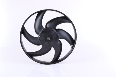 VENTILATOR RADIATOR NISSENS 85667 22