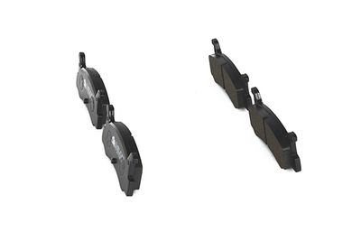 BREMSBELAGSATZ SCHEIBENBREMSE ATE 13046058242 7