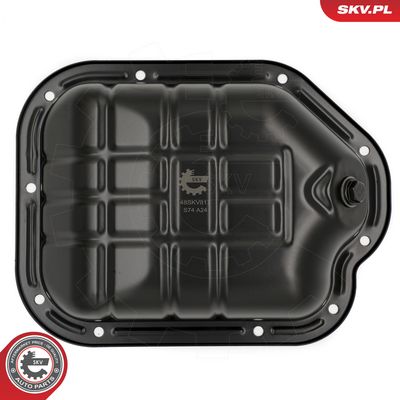 Olejová vana SKV 48SKV817