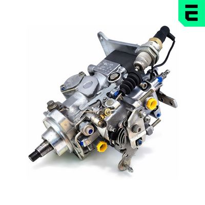 помпа за високо налягане OPTIMAL OP-EDP13552-RM