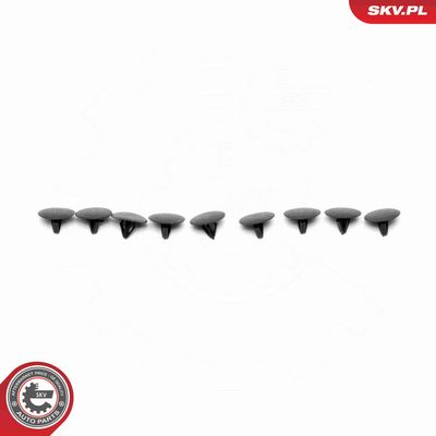 MATERIAL AMORTIZARE ZGOMOT NISA MOTOR ESEN SKV 96SKV478 3