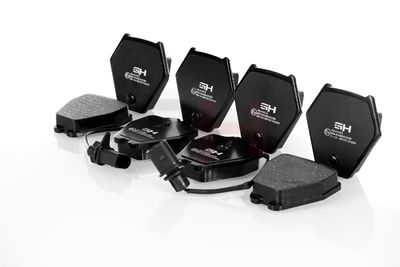 SET PLACUTE FRANA FRANA DISC GH GH414754 3