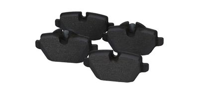 BREMSBELAGSATZ SCHEIBENBREMSE VALEO 302051A 15