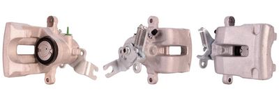 ETRIER FRANA FERODO FCL694508