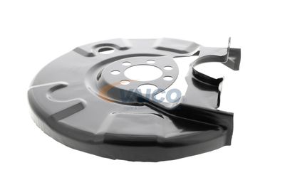 SPRITZBLECH BREMSSCHEIBE VAICO V104825 49