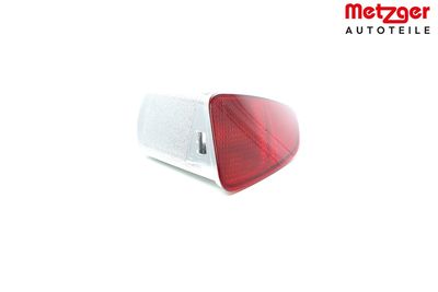 NEBELSCHLUSSLEUCHTE METZGER AUTOTEILE 2080241 33
