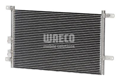 WAECO 8880400185 Радиатор кондиционера  для ALFA ROMEO 156 (Альфа-ромео 156)