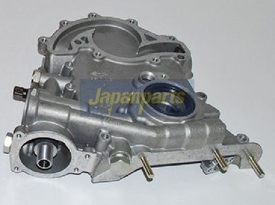маслена помпа JAPANPARTS OP-LR01