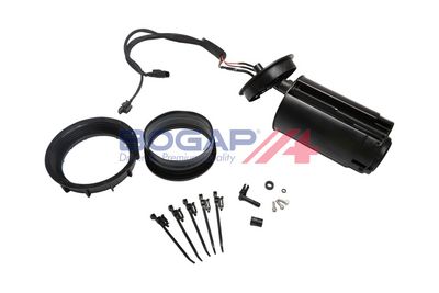 INCALZIRE UNITATE REZERVOR (INJECTARE ADITIV) BOGAP B1831100 7